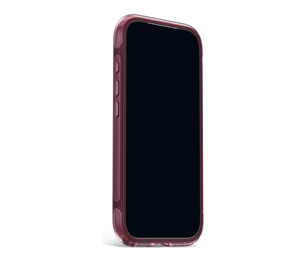 Decoded AntiMicrobial Hybrid Stand Backcover do iPhone 18 Pro MagSaf - 1586688 - zdjęcie 3